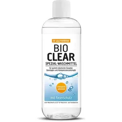 Ultrana Bio Clear Waschmittel für Kompressionsstrümpfe (500 ml)