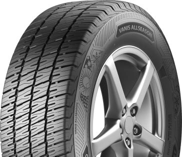Barum Vanis Allseason 235/65 R16 115R Ganzjahresreifen