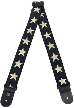 Daddario 20T05 Gold Star