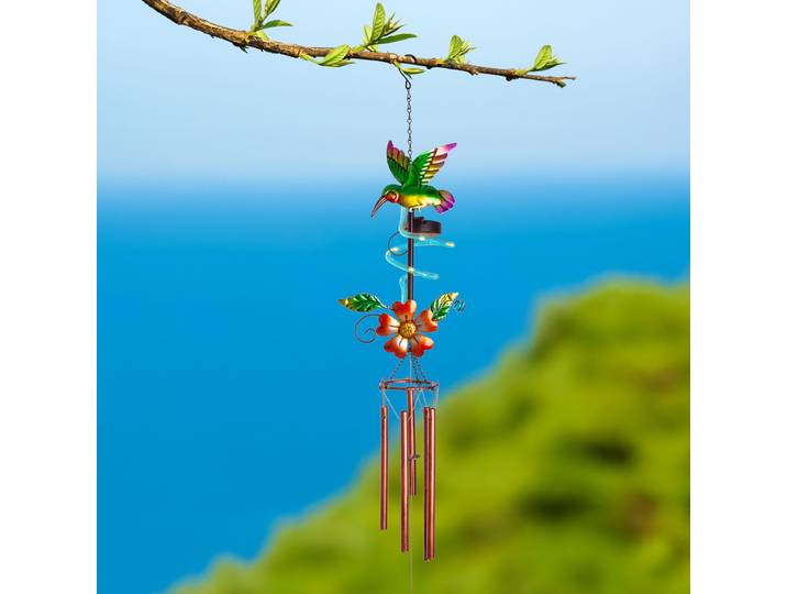 Plafonnier LED Colibri 11 x 98 x 17cm Multicolore