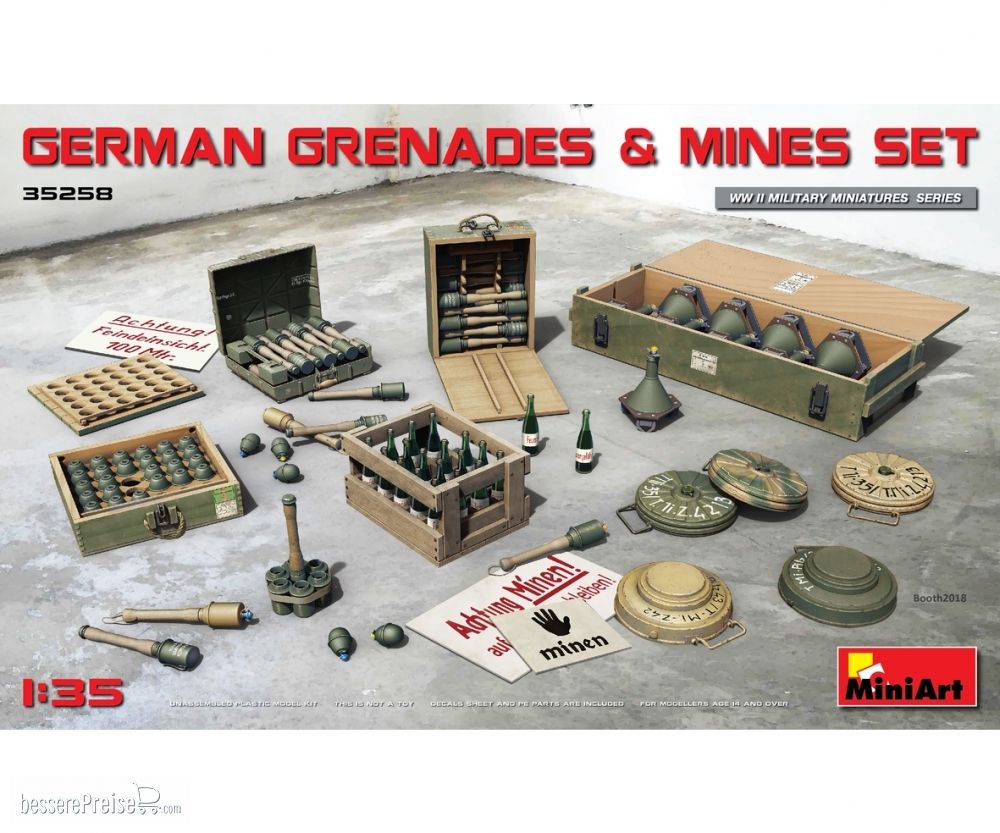MiniArt 550035258
