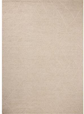Alexander Home Cinderly Contemporary Area Rug