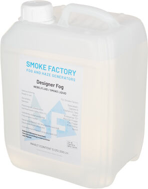 Smoke Factory Designer Fog 5L