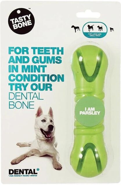 Tastybone Bone Dental Sabor Salsa