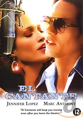 dvd - El cantante (1 DVD) - Preis vom 04.10.2026 03:51:26 h