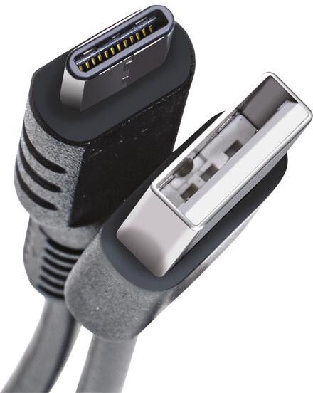 Celly USB-C USB-latauskaapeli