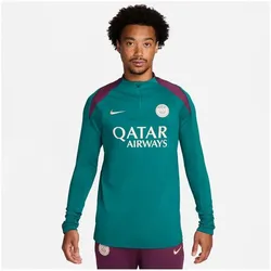 Nike, Herren, Sportshirt, Strike Drill Top (XXL), Grün