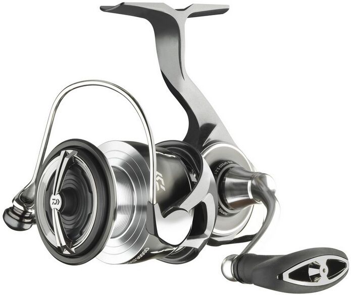 Daiwa 24 Luvias Lt