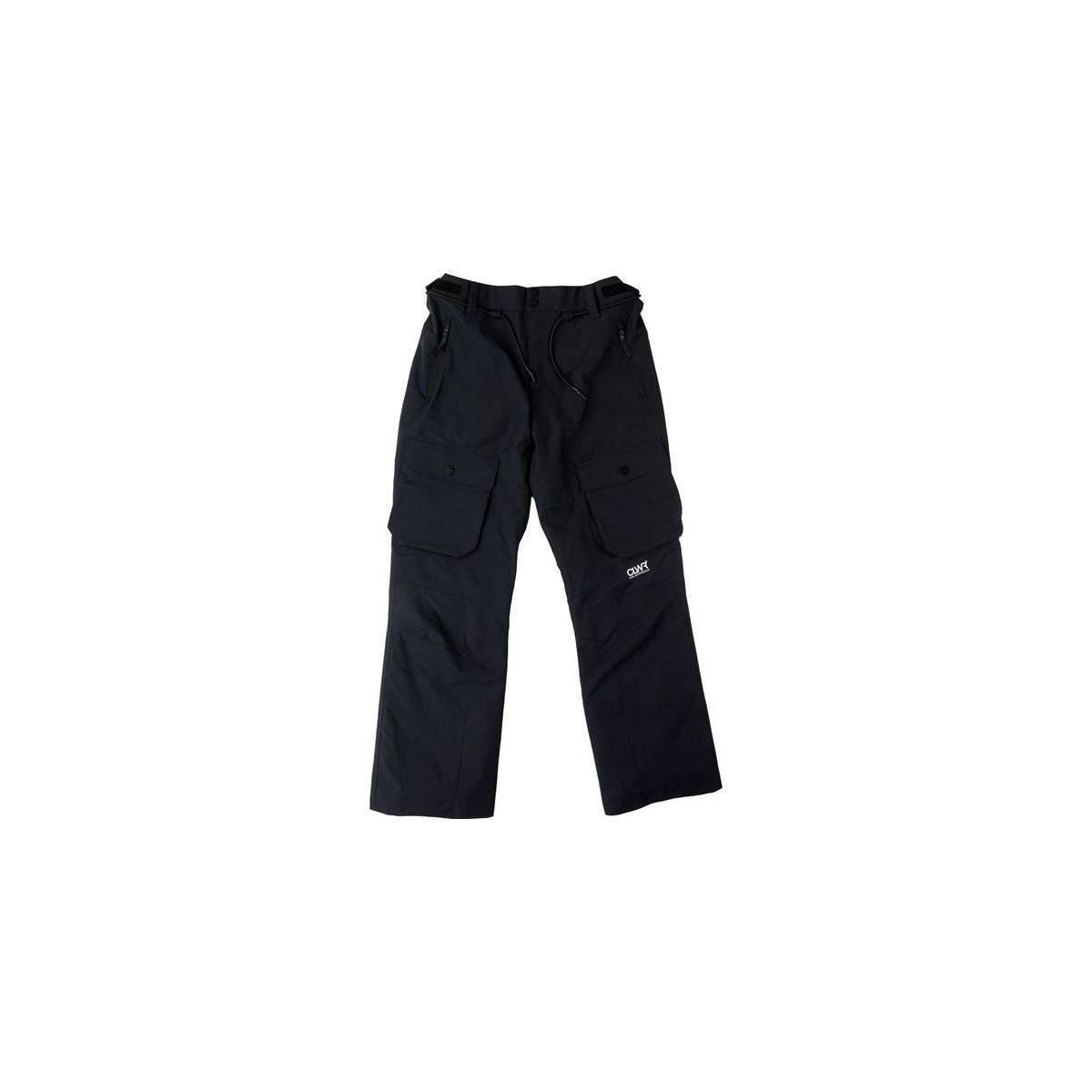 CLWR ColourWear M Flight Pants black (700) L 72103007000028