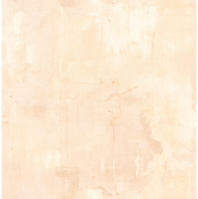 Seabrook Designs Arin Faux Texture Unpasted Wallpaper
