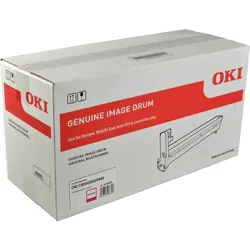 Oki Trommel 46438002 magenta