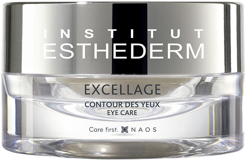 Institut Esthederm Excellage contour des yeux 15 ml