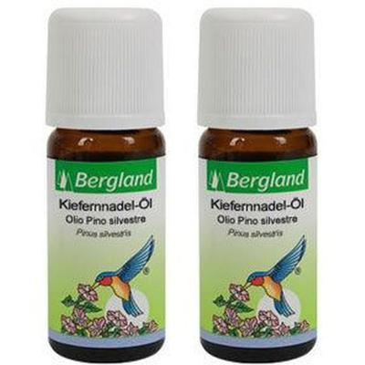 Kiefernnadel ÖL 2x 2x10 ml Ätherisches Öl