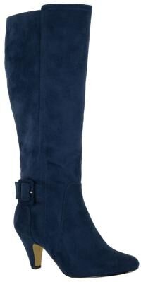 Bella Vita Troy II - Womens 7 Navy Boot W