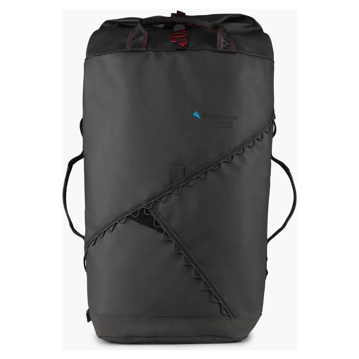 Klättermusen Ydalir Duffelbag 60L raven (961) 60L 40431U02_961-60L