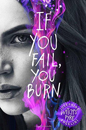 Josephine Angelini - Witch's Pyre (The Worldwalker Trilogy, Band 3) - Preis vom 30.09.2026 09:01:18 h