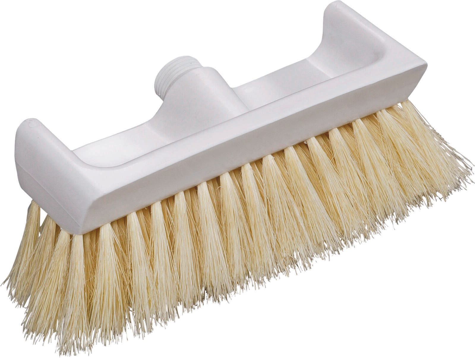 haug® bürsten Backofenbesen 27 cm, weiß 8242