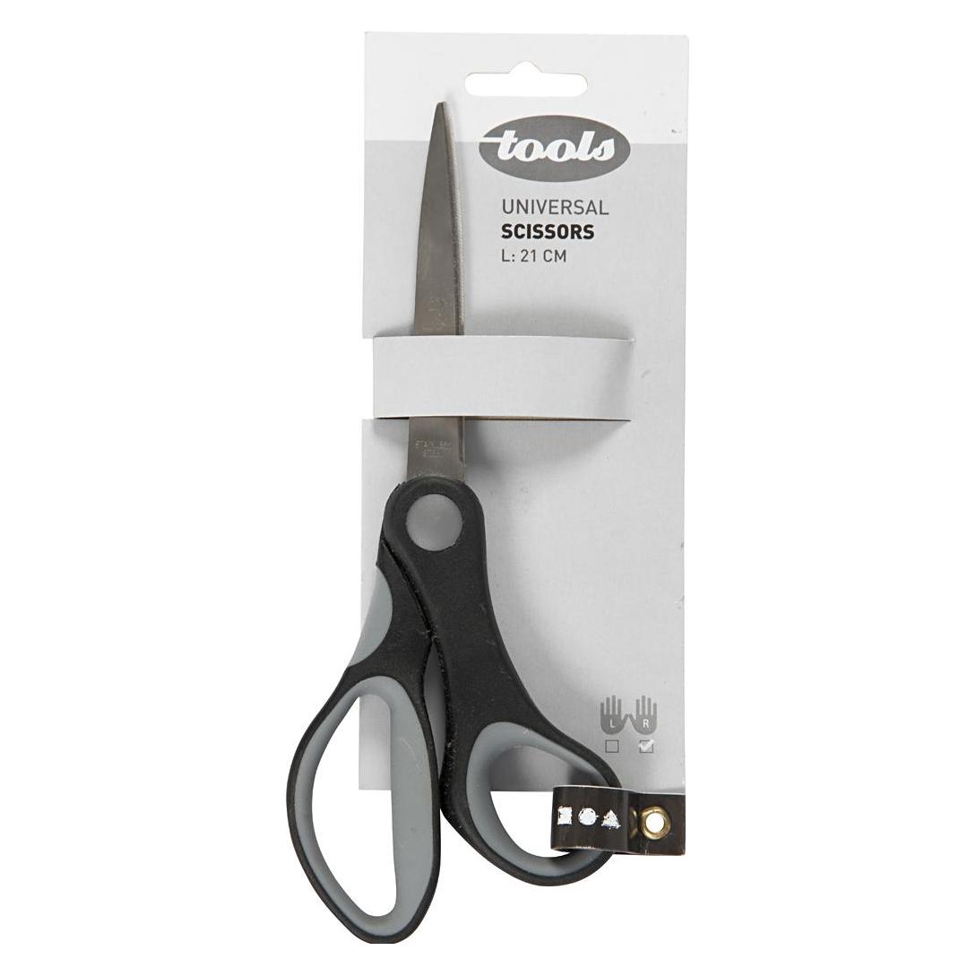 Creativ Company General Purpose Scissors (21 cm) (5712854198684)
