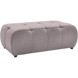 Hocker Sofi Flieder