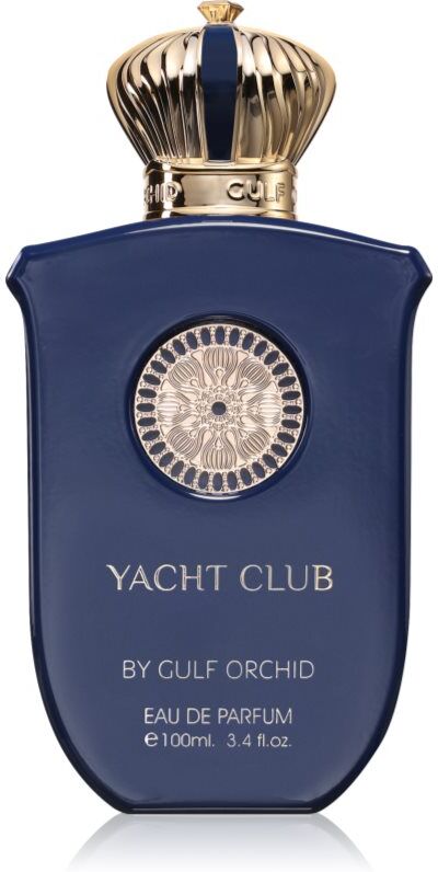 Gulf Orchid Yacht Club Eau de Parfum mixte 100 ml