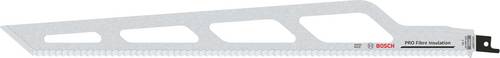Säbelsägeblätter schwarz- für Spezialanwendungen 2608635529 Typ S2013AWP Qualität Precision for FiberInsulation Eigensch