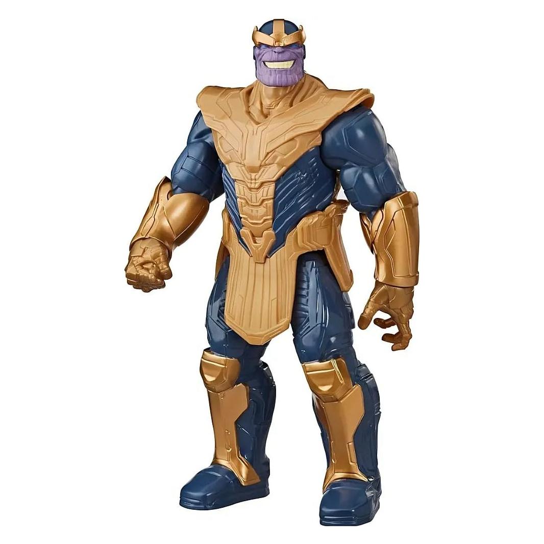 Hasbro Avn Titan Hero Dlx Thanos (E73815M8)