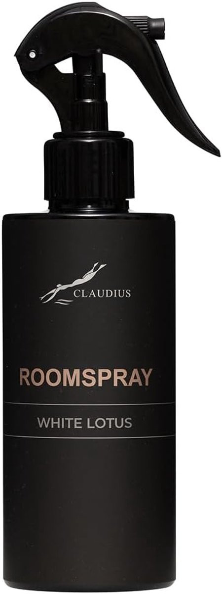 ShopVlot Luchtverfrisser Luxe Geur Spray Bloemig 300 ml