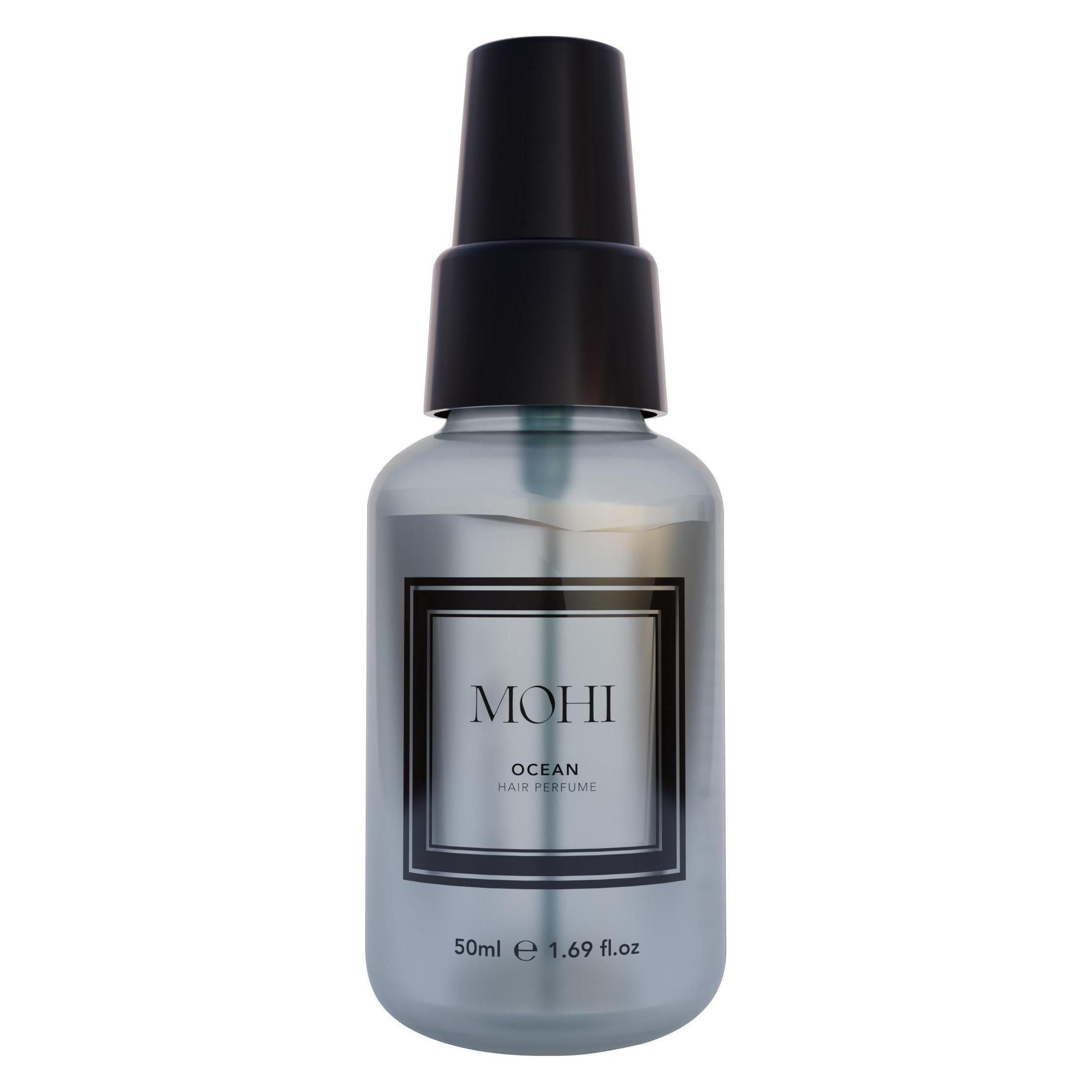 Mohi Hair Parfume Ocean 50 ml (50 ml) (MOHI099)