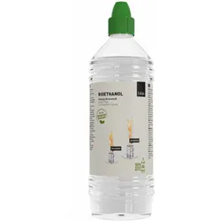 höfats Spin Bioethanol Flüssig Brennstoff 1l