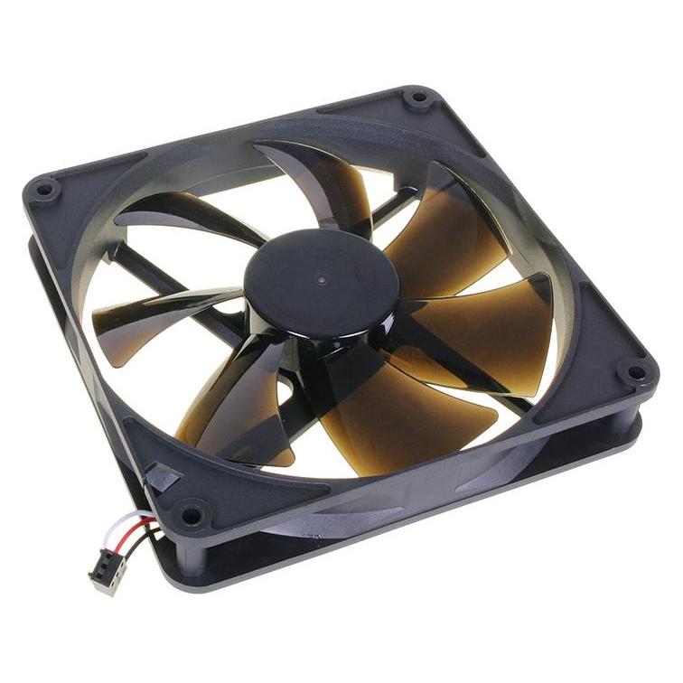Noiseblocker BlackSilentPro-Series PK2 (140 mm, 1x) (ITR-PK-2)