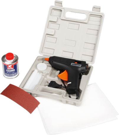 TECE TECEprofil Reparaturset 9221013 für Spülkasten aus PP