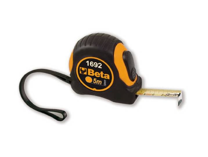 Mètre À Ruban 3m 1692