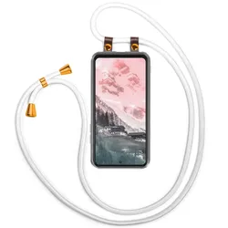 moex Free Spirit Motorola Moto G31 Hülle mit Band abnehmbar