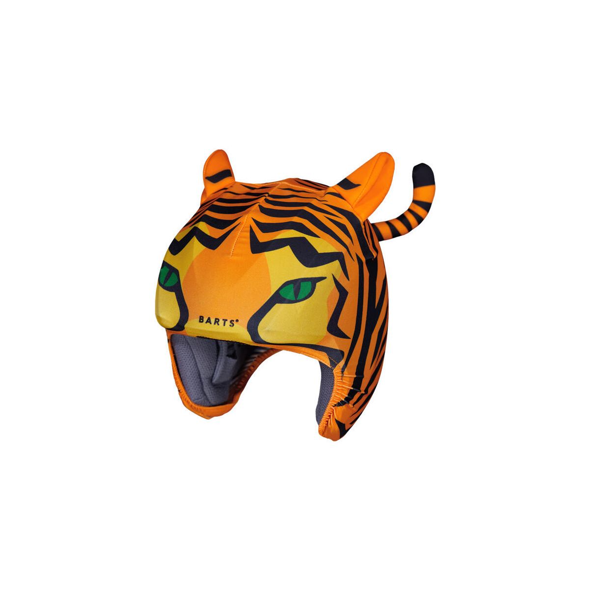 Barts Helmet Cover 3D orange (11) 18070112