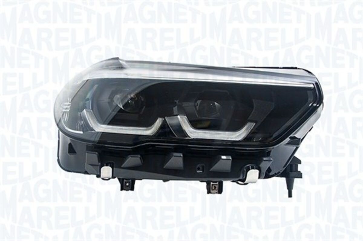 Magneti Marelli Fanali 710815029125