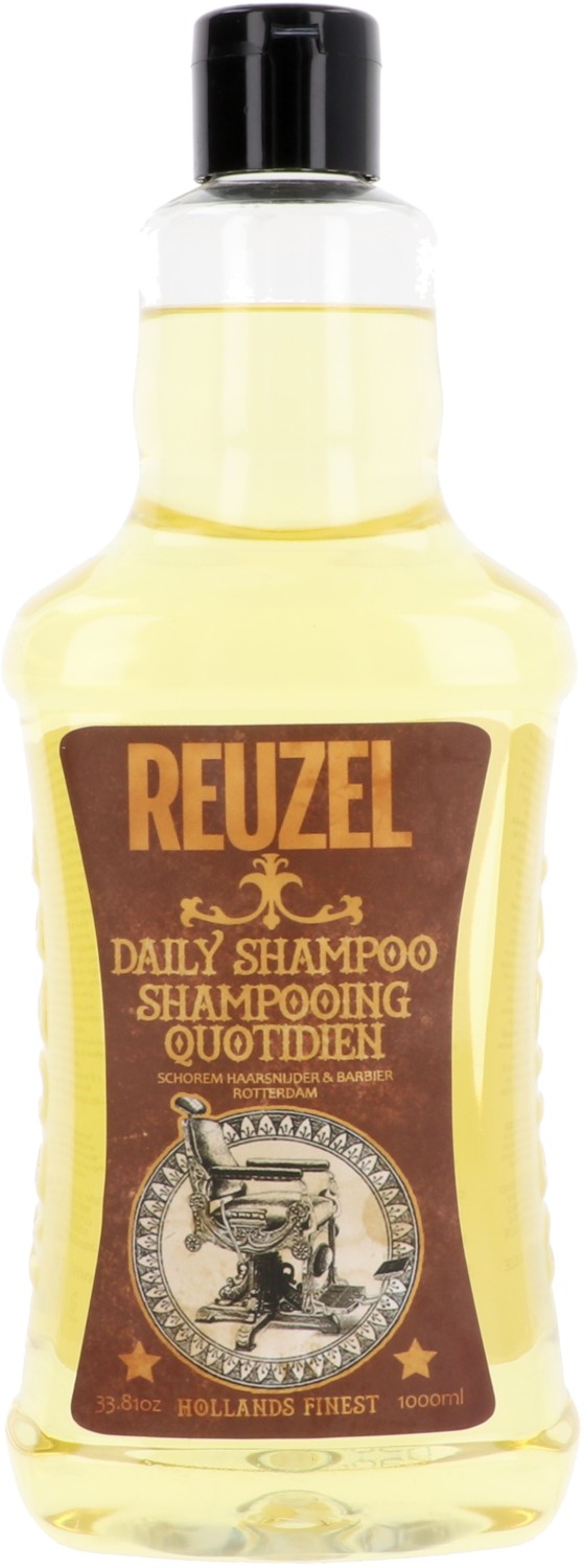 Reuzel Daily Shampoo 1000 ml RZ-8006089