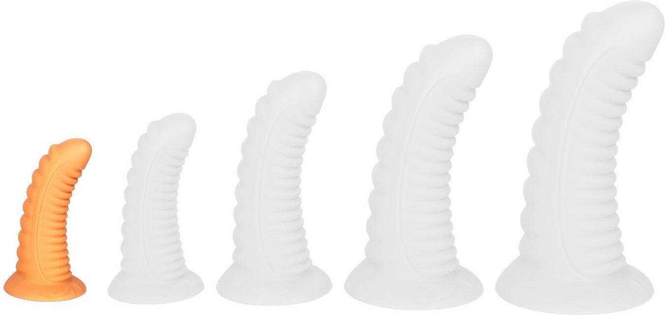 TheAssGasm Gode Lepidop S 16 x 6cm