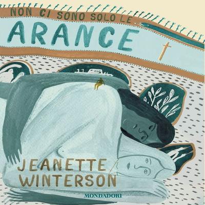 Non ci sono solo le arance - Jeanette Winterson, Audio, 9788852165085