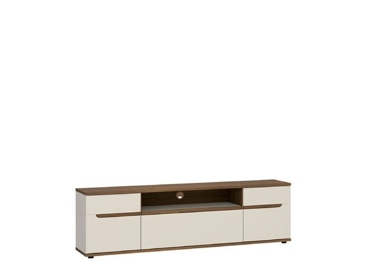 TV-Möbel KANSAS 180cm kaschmir