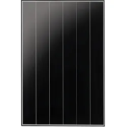 AIKO Neostar 3P54 495W | N-Typ ABC Black Frame | AIKO-A495-MCE54Mw