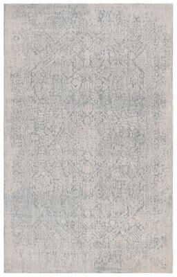 SAFAVIEH Hand-Loomed Maharaja Gustava Traditional Viscose Rug