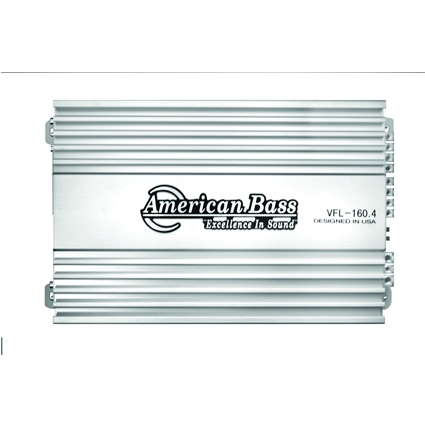 American Bass VFL- 160.4