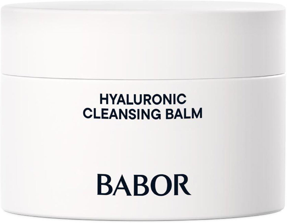 150ml BABOR CLEANSING Hyaluronic Cleansing Balm