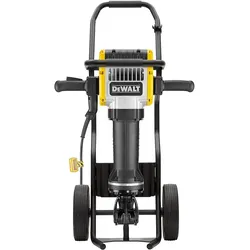 DEWALT Abbruchhammer 28mm Sechskant 30kg 2100 Watt - D25981K-QS