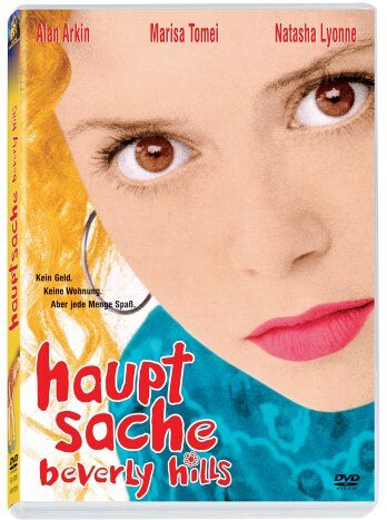 Tamara Jenkins - Hauptsache Beverly Hills - Preis vom 14.10.2026 23:07:16 h