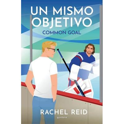 Un Mismo Objetivo / Common Goal, Taschenbuch von Rachel Reid, Penguin Random House Espagnol