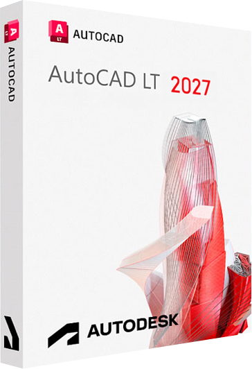 Autodesk Autocad Lt 2027