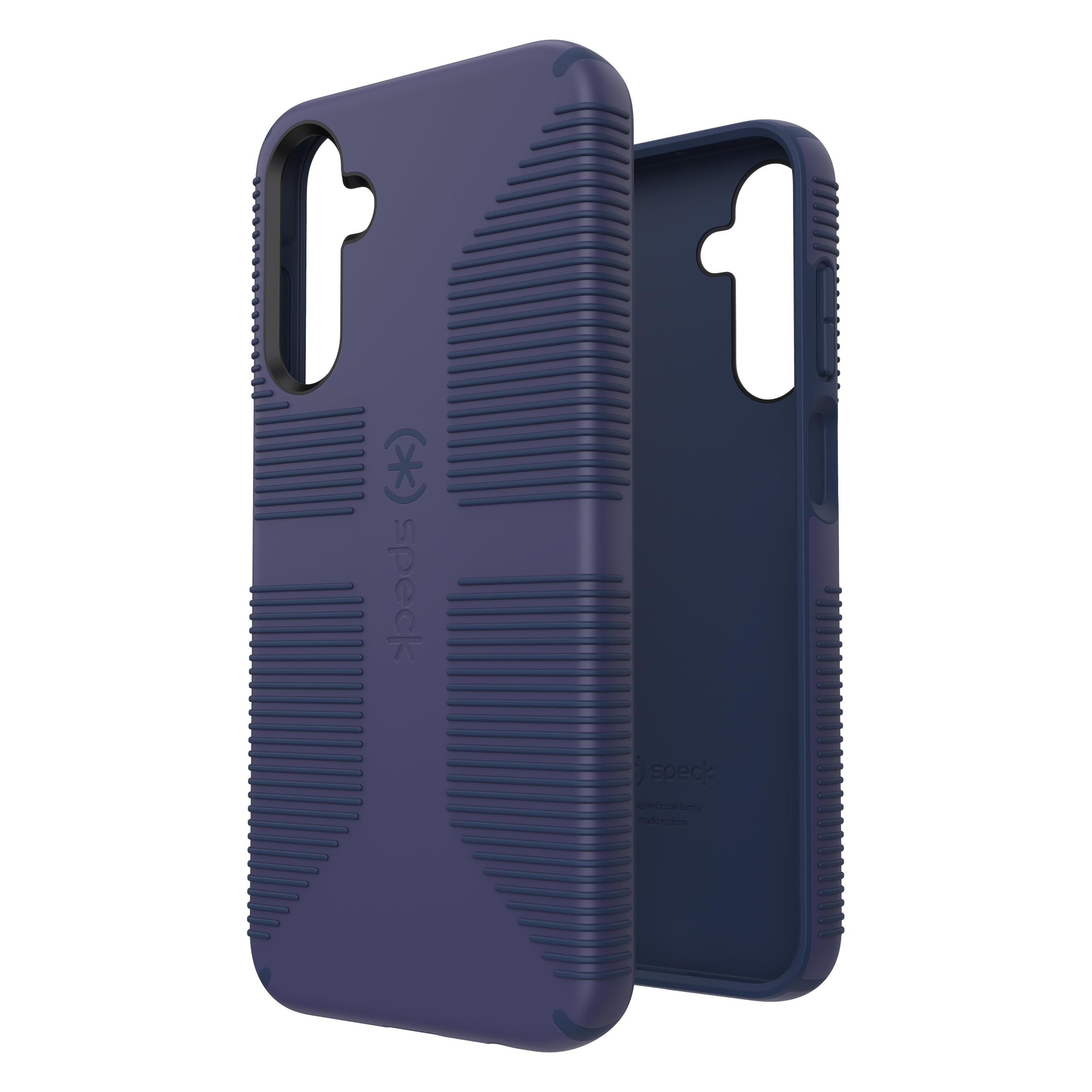 speck Impact Hero Grip Samsung Galaxy A15 5G Blue (Samsung Galaxy A15 5G) (150607-3135)