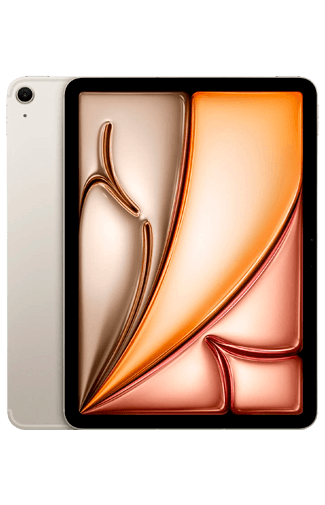 Apple iPad Air 2025 11 WiFi + 5G 512GB Beige