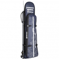 Mares Ascent Dry Fin Bag - Long Fin Freitauchtasche